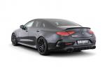 Mercedes-AMG CLS53 500 by Brabus 2019 года
